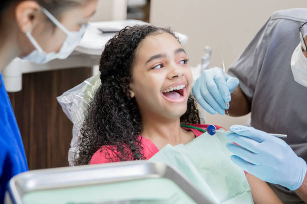 Best Emergency Dental Care for Abscessed Tooth in Chapman, KS