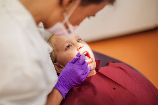Best Holiday Emergency Dentist in Chapman, KS