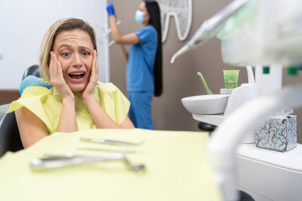 Best Emergency Dental Extractions in Chapman, KS